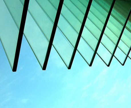 你知道钢化玻璃的工艺及特点