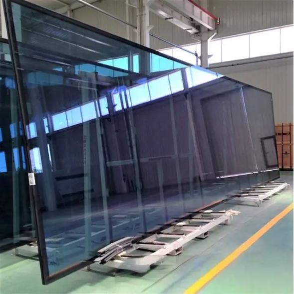 中空玻璃的隔音效果受哪些因素影响？