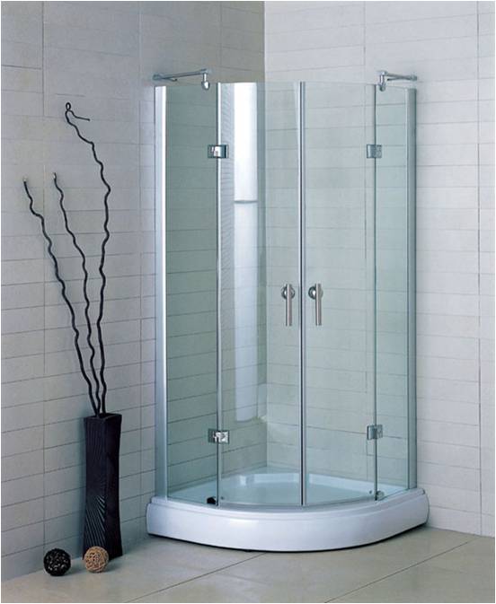钢化玻璃-玻璃卫浴、茶几、玻璃台面可选